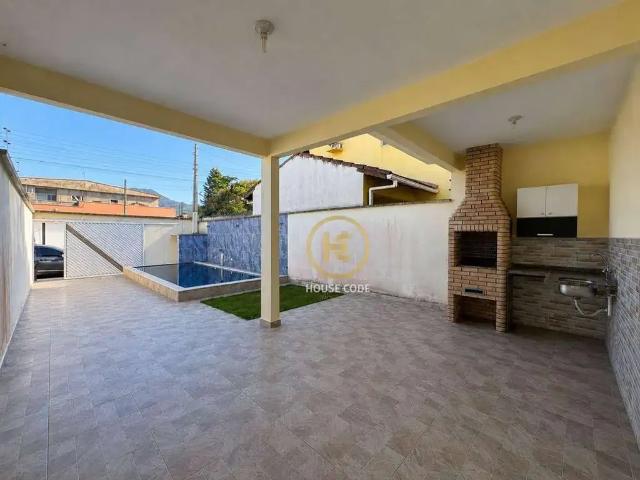 Casa venda em Região Imediata de Santos, Região Metropolitana da Baixada Santista