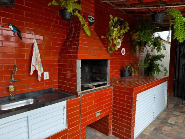 Casa venda em Região Imediata de Santos, Região Metropolitana da Baixada Santista
