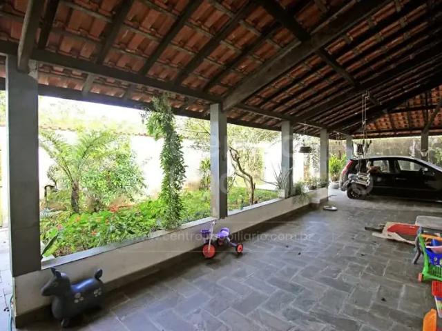Casa venda em Jardim Barão, Franca