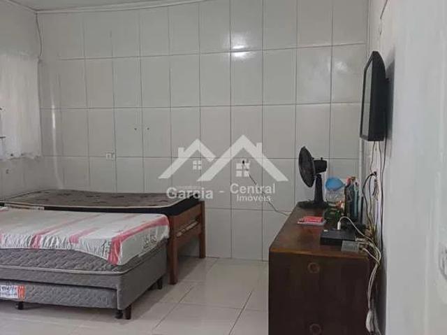 Casa venda em Santa Isabel