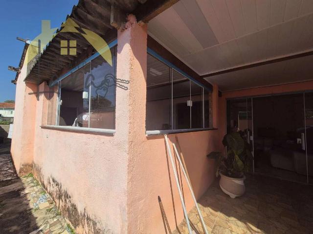 Casa venda em Peruíbe