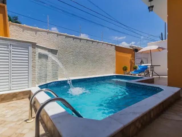 Casa venda em Ana Dias, Itariri