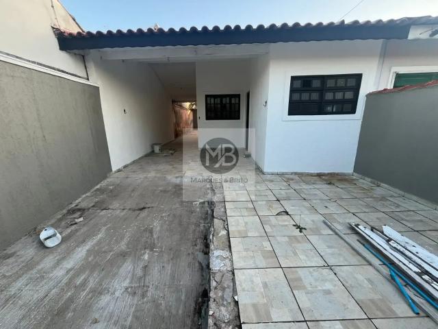 Casa venda em Peruíbe, Região Geográfica Intermediária de São Paulo