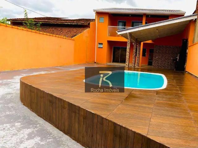 Casa venda em Região Imediata de Santos, Região Metropolitana da Baixada Santista