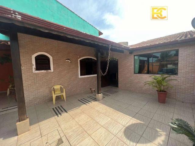 Casa venda em Peruíbe