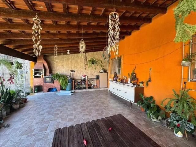 Casa venda em Região Imediata de Santos, Região Metropolitana da Baixada Santista