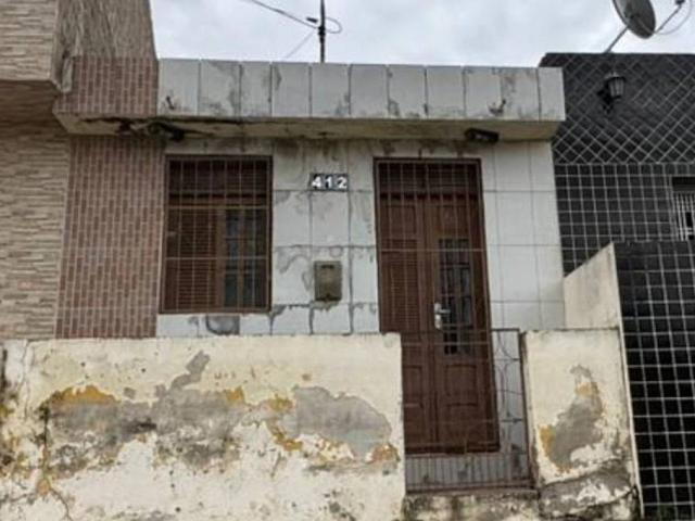 Casa venda em Pesqueira