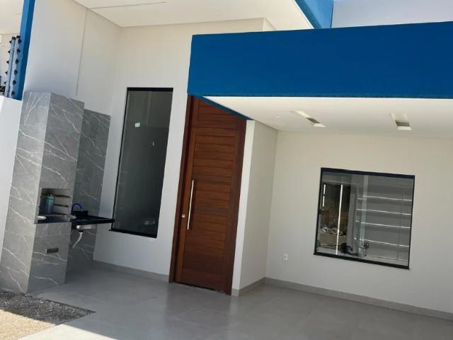 Casa venda em Colina do Rio, Petrolina
