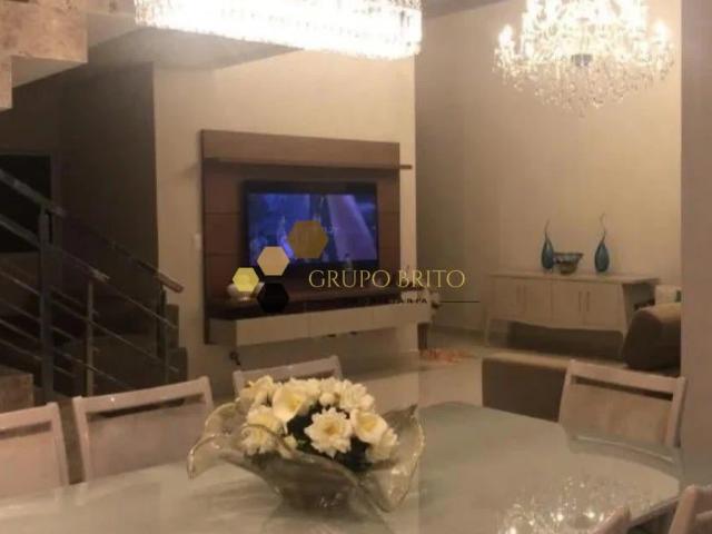 Casa venda em Condomínio Alphaville, Petrolina