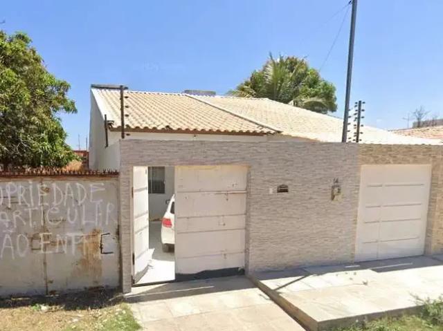 Casa venda em Região Geográfica Imediata de Petrolina, Região Administrativa Integrada de Desenvolvimento do Polo Petrolina e Juazeiro