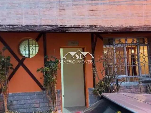 Casa venda em Região Geográfica Imediata de Petrópolis, Região Metropolitana do Rio de Janeiro