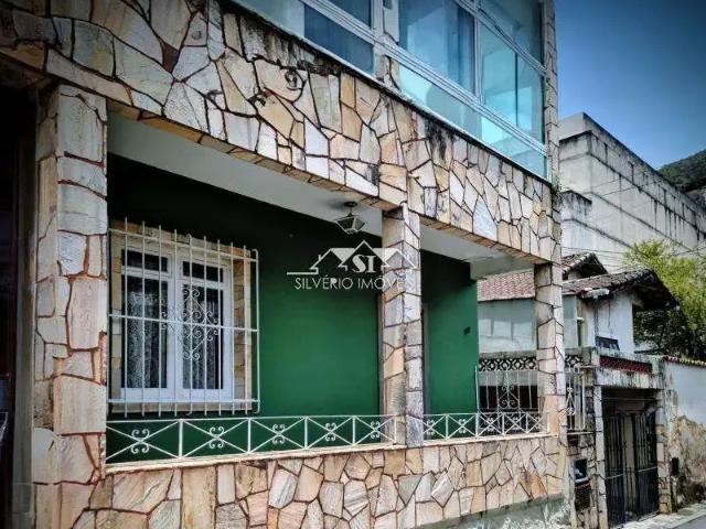 Casa venda em Região Geográfica Imediata de Petrópolis, Região Metropolitana do Rio de Janeiro