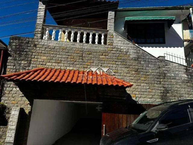 Casa venda em Região Geográfica Imediata de Petrópolis, Região Metropolitana do Rio de Janeiro