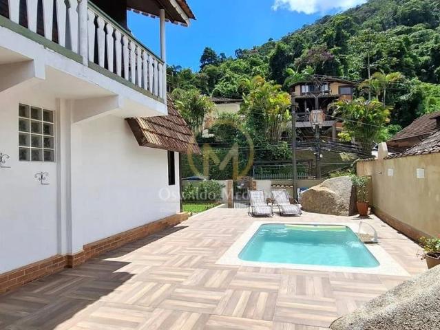 Casa venda em Petrópolis