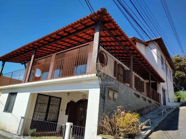Casa venda em Região Geográfica Imediata de Petrópolis, Região Metropolitana do Rio de Janeiro
