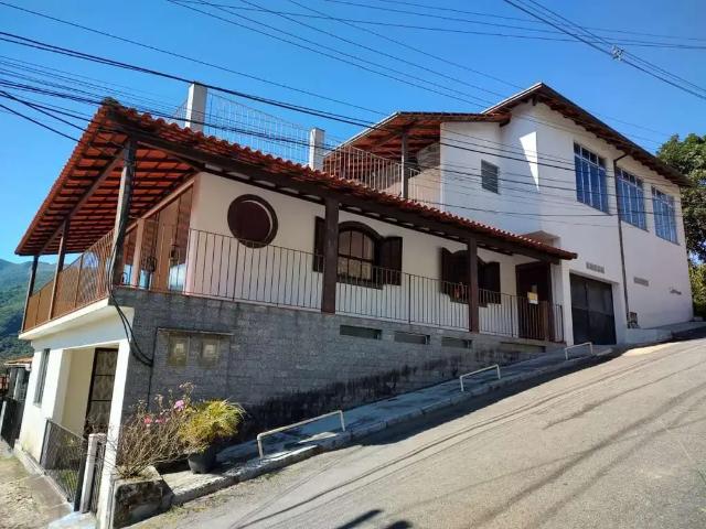 Casa venda em Região Geográfica Imediata de Petrópolis, Região Metropolitana do Rio de Janeiro