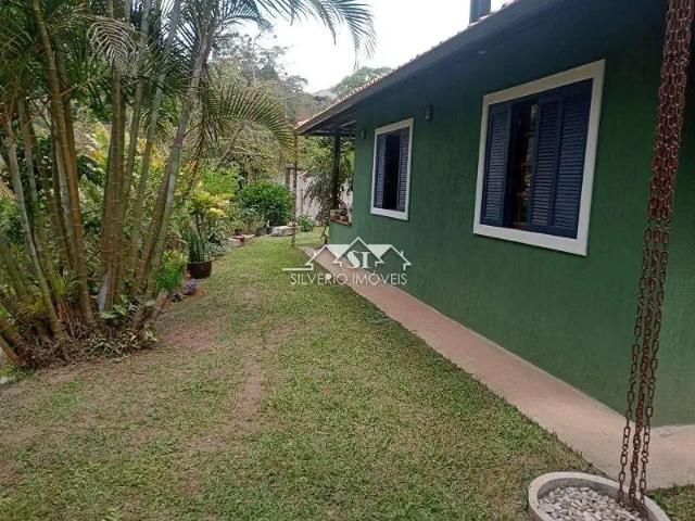 Casa venda em Petrópolis, Região Geográfica Intermediária de Petrópolis
