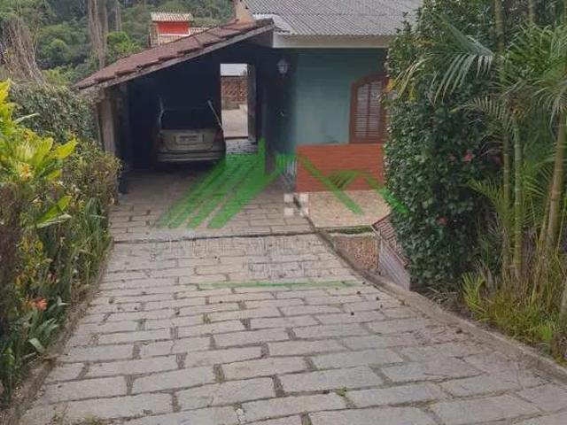 Casa venda em Petrópolis, Região Geográfica Intermediária de Petrópolis