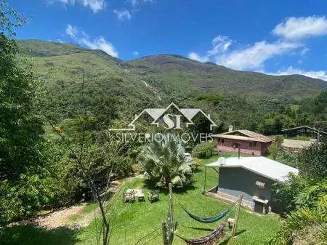 Casa venda em Petrópolis, Região Geográfica Intermediária de Petrópolis