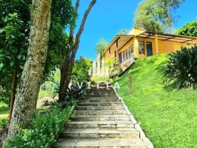 Casa venda em Região Geográfica Imediata de Petrópolis, Região Metropolitana do Rio de Janeiro