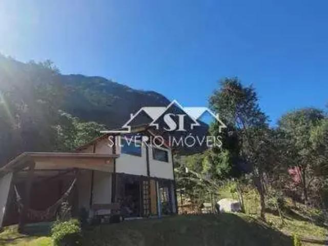 Casa venda em Petrópolis, Região Geográfica Intermediária de Petrópolis