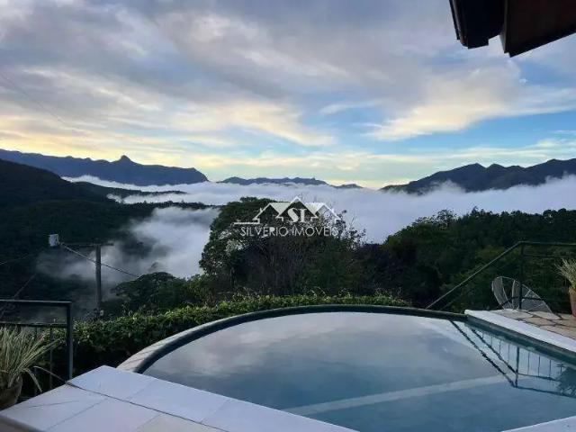 Casa venda em Região Geográfica Imediata de Petrópolis, Região Metropolitana do Rio de Janeiro