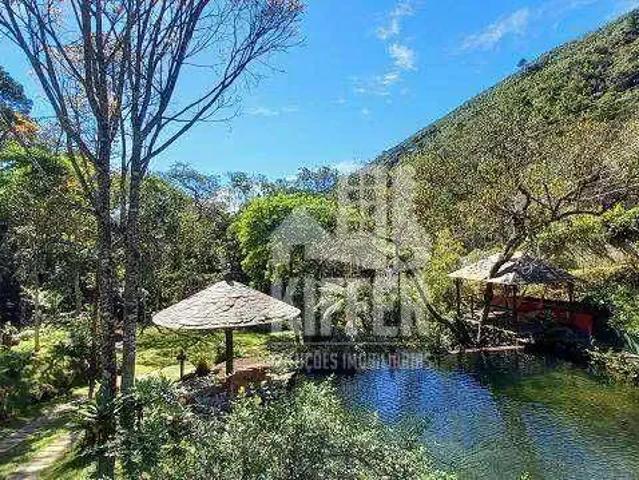 Casa venda em Petrópolis