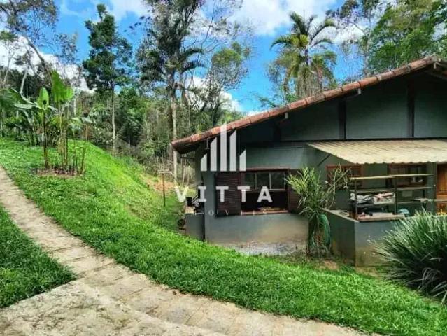 Casa venda em Região Geográfica Imediata de Petrópolis, Região Metropolitana do Rio de Janeiro