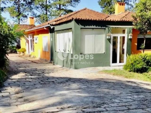 Casa venda em Cascatinha, Petrópolis