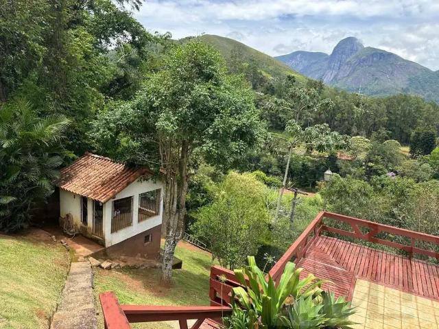 Casa venda em Região Geográfica Imediata de Petrópolis, Região Metropolitana do Rio de Janeiro