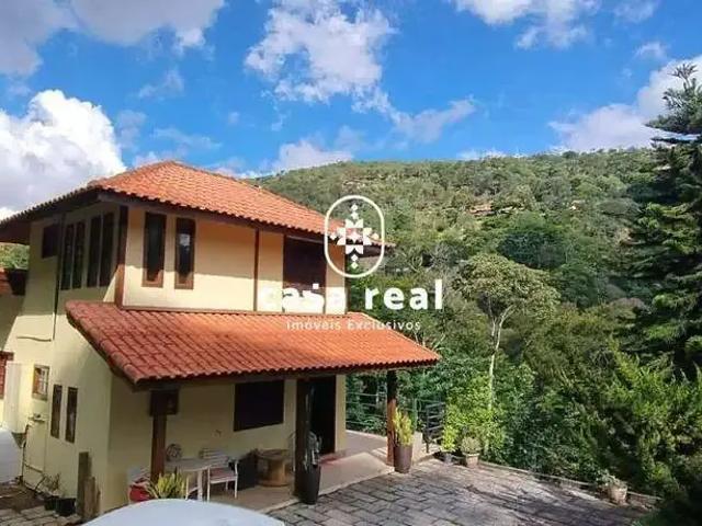 Casa venda em Região Geográfica Imediata de Petrópolis, Região Metropolitana do Rio de Janeiro