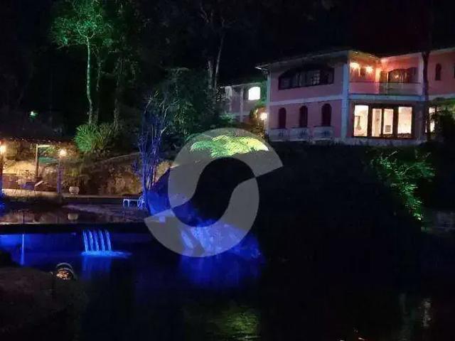 Casa venda em Cascatinha, Petrópolis