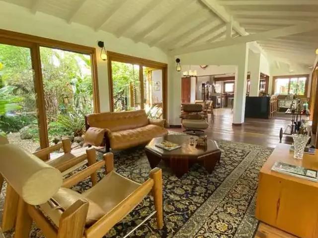 Casa venda em Região Geográfica Imediata de Petrópolis, Região Metropolitana do Rio de Janeiro