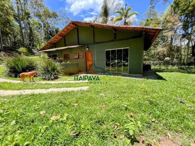 Casa venda em Região Geográfica Imediata de Petrópolis, Região Metropolitana do Rio de Janeiro