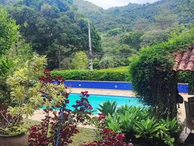 Casa venda em Região Geográfica Imediata de Petrópolis, Região Metropolitana do Rio de Janeiro