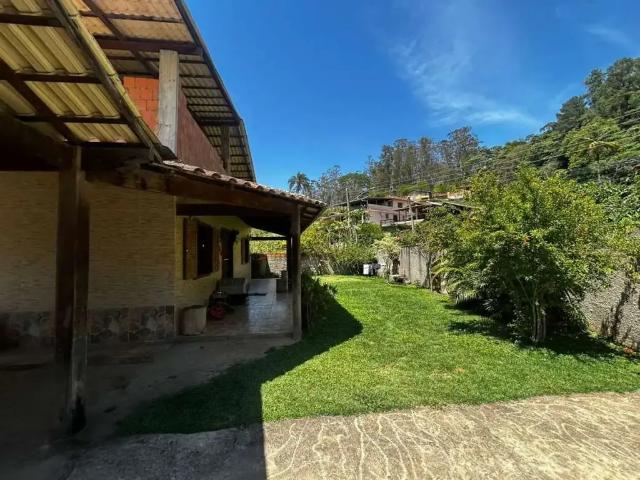 Casa venda em Região Geográfica Imediata de Petrópolis, Região Metropolitana do Rio de Janeiro