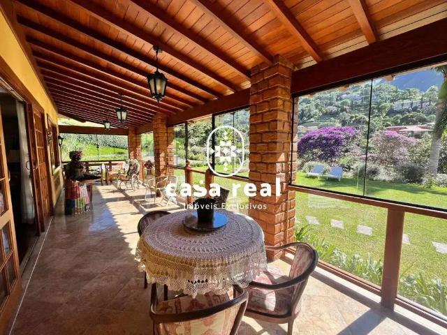 Casa venda em Região Geográfica Imediata de Petrópolis, Região Metropolitana do Rio de Janeiro