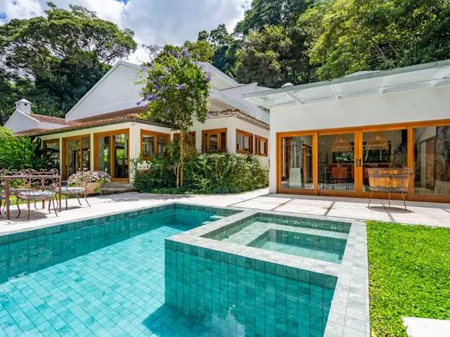 Casa venda em Região Geográfica Imediata de Petrópolis, Região Metropolitana do Rio de Janeiro