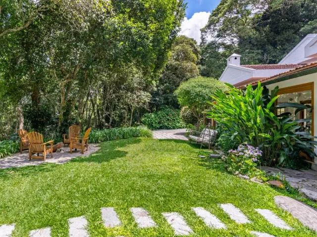 Casa venda em Região Geográfica Imediata de Petrópolis, Região Metropolitana do Rio de Janeiro