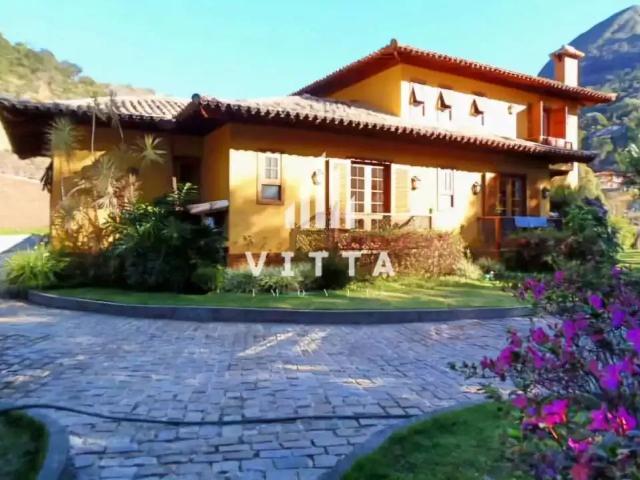 Casa venda em Região Geográfica Imediata de Petrópolis, Região Metropolitana do Rio de Janeiro