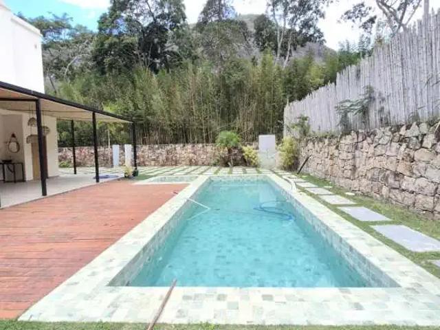 Casa venda em Região Geográfica Imediata de Petrópolis, Região Metropolitana do Rio de Janeiro