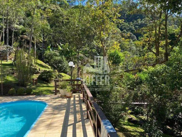 Casa venda em Região Geográfica Imediata de Petrópolis, Região Metropolitana do Rio de Janeiro