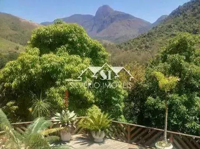 Casa venda em Região Geográfica Imediata de Petrópolis, Região Metropolitana do Rio de Janeiro