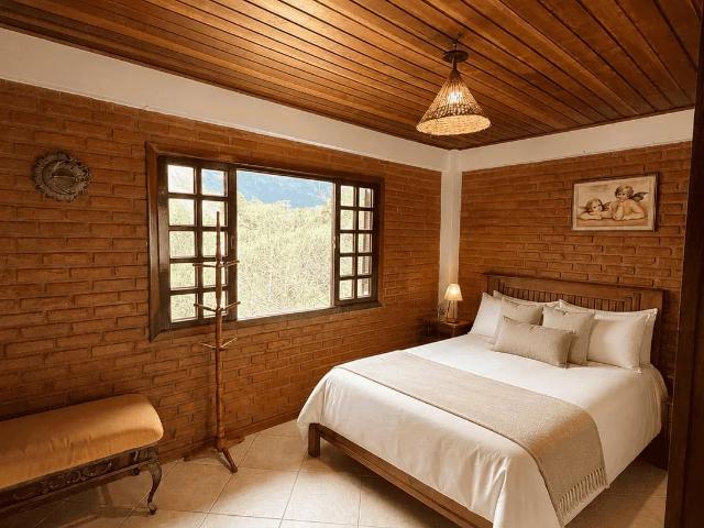 Casa venda em Petrópolis