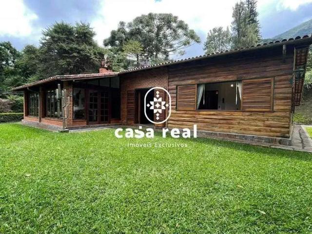 Casa venda em Região Geográfica Imediata de Petrópolis, Região Metropolitana do Rio de Janeiro
