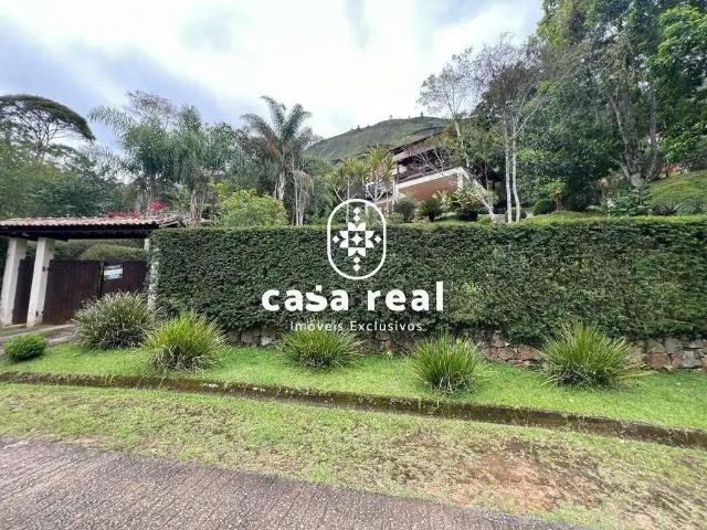 Casa venda em Região Geográfica Imediata de Petrópolis, Região Metropolitana do Rio de Janeiro