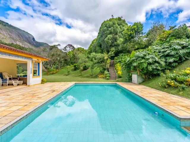 Casa venda em Região Geográfica Imediata de Petrópolis, Região Metropolitana do Rio de Janeiro