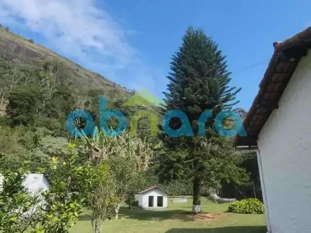 Casa venda em Região Geográfica Imediata de Petrópolis, Região Metropolitana do Rio de Janeiro