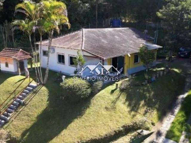 Casa venda em Região Geográfica Imediata de Petrópolis, Região Metropolitana do Rio de Janeiro