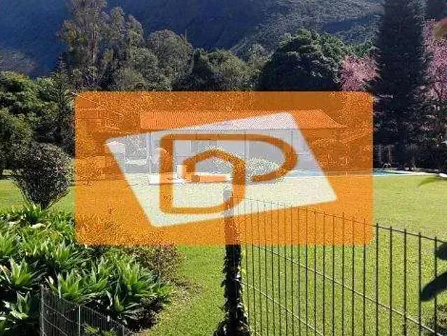 Casa venda em Região Geográfica Imediata de Petrópolis, Região Metropolitana do Rio de Janeiro